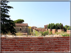 foto Camminamento delle mura di Pisa